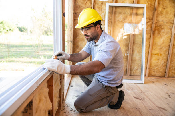 Types of Insulation We Offer in San Antonio, FL